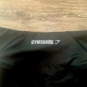 Gymshark leggings size Small